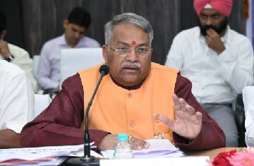 Former Shiv Sena MP Khaire urges for major participation in Maharashtra Bandh: Lakhimpur Kheri Violence