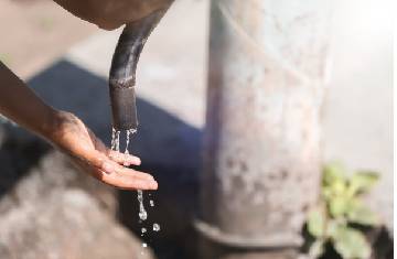 Mumbai to notice 24-hour water cut