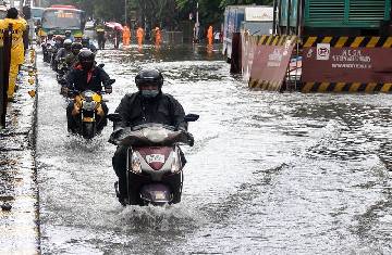 BMC Elections 2022