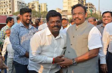 BMC elections 2022: BJP rehabilitating Ministers, ahead has already announced Mission 2022 to win BMC elections