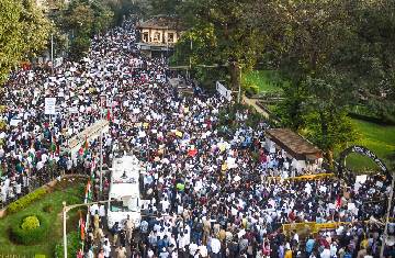 BMC Elections 2022