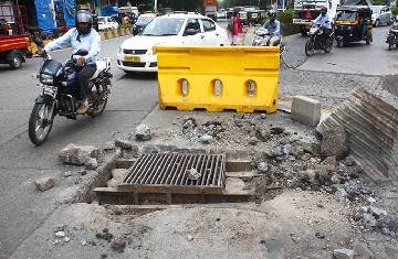 BMC Elections 2022