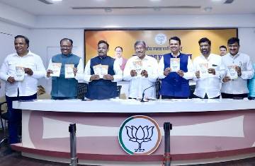 BMC Elections 2022