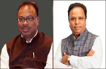 BMC Elections 2022