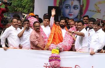 BMC Elections 2022