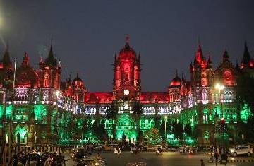 BMC Elections 2022