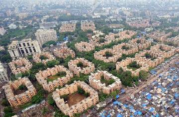 BMC Elections 2022