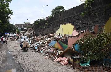 BMC News Updation