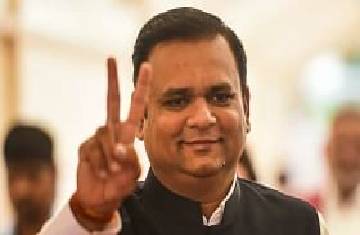 BMC Elections 2022