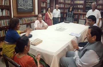 BMC Elections 2022