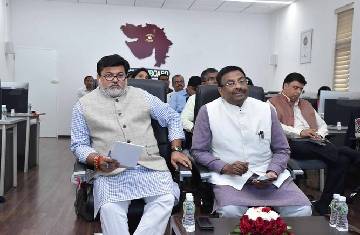 BMC Elections 2022
