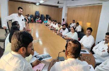 BMC Elections 2022