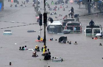 BMC: Mumbai to witness low to moderate rain spells