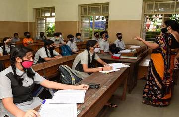 As the schools reopen, BMC draws Standard Operating Procedure (SOP)