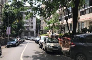 BMC Elections 2022
