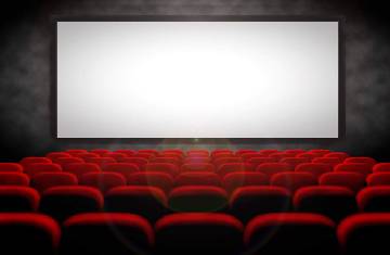 Maharashtra: No great response on the first day of opening cinema halls