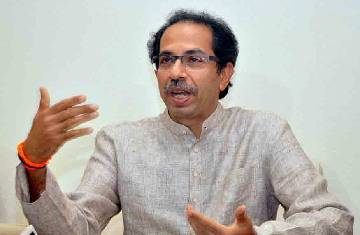 Uddhav Thackeray attacks BJP for conducting Jan Ashirwad Yatra