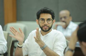 Maharashtra Government form Climate Change Council