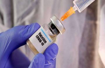 32,000 jabs in seven days take Mumbai hospital to world record