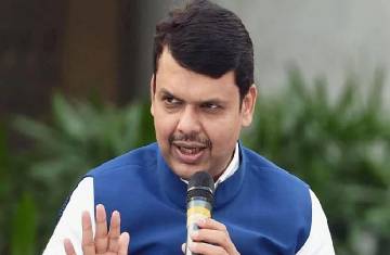 Devendra Fadnavis: Shiv Sena possesses thinking of Taliban