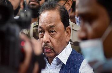 Devendra Fadnavis: Comments given by Narayan Rane are inappropriate but BJP will stand by him