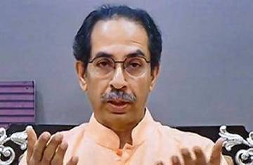 Chief Minister Uddhav Thackeray responds to Nitin Gadkari’s letter