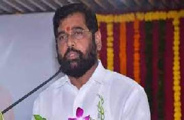 BJP Union Minister Narayan Rane: Shiv Sena’s Urban Development Minister Eknath Shinde not happy in his party
