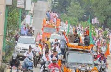 Maharashtra: Conflict rises between BJP and Shiv Sena over Jan Ashirwad Yatra