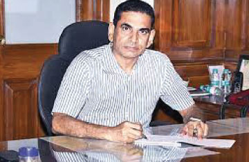 BMC Election 2022