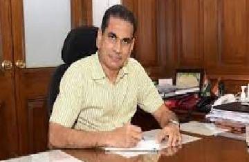BMC Election 2022