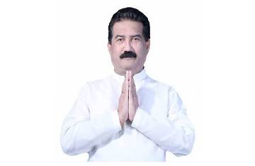 BMC Election results
