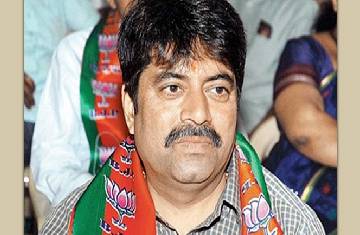BMC Election results