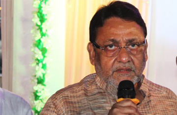 Soon after Delhi takes over Cruise drugs case, Malik states ‘Just the Beginning’