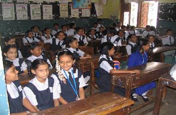Parents of 60% kids give consent to physical classes after BMC’s announcement to resume physical classes