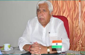 Patil: Congress decision on contesting BMC elections 2022 individually or in an alliance will be taken at the local level