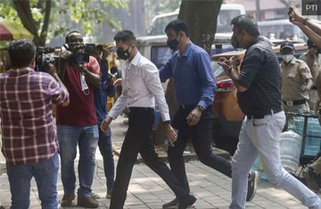 NCB Delhi headquarters to investigate in six matters including Cruise Drugs Case after NCB Mumbai