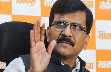 Denying rift in MVA, Sanjay Raut stated: Uddhav Thackeray and Sonia Gandhi have direct communication