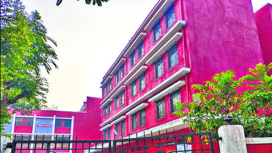 school-space