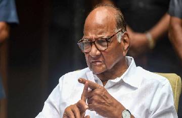 Congress Leaders to Sharad Pawar: Nana Patole's Statements will not be repeated