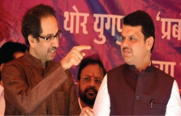 BMC Election 2022