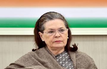 Sanjay Raut: Sonia Gandhi to meet Congress-ruled states and CM Uddhav Thackeray on August 20