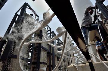 BMC approved Two projects worth Rs. 700 crore for 11 oxygen plants and underground tunnels in Mithi