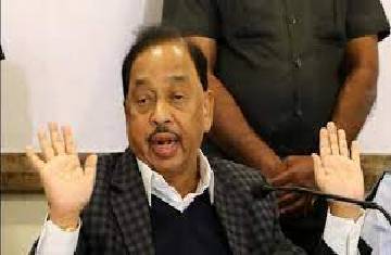 Contentious statements from Narayan Rane against Chief Minister Uddhav Thackeray sparks a row