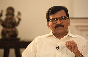 Shiv Sena's Raut defends Nawab Malik