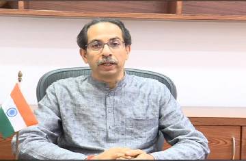 Shiv Sena secretary and Chief Minister’s Aid Milind Narvekar received warnings of action against him