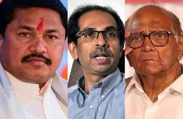 Mumbai: Rift in MVA? Congress will go solo for upcoming local body elections 2022