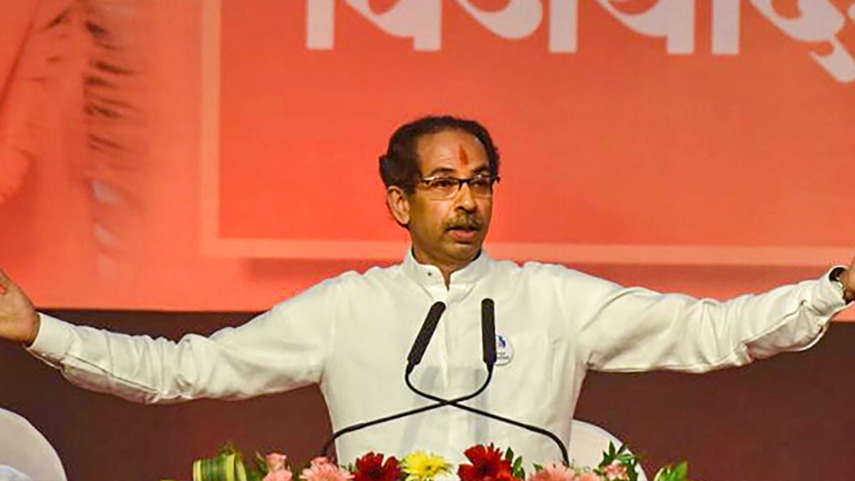 BMC election results 2022