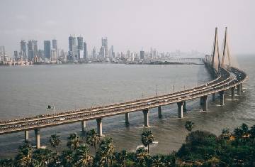 3D mapping of Worli completed by BMC, a project one of its kind in Mumbai