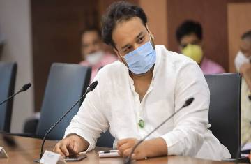 BMC Election 2022